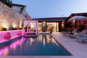El Jardin de Gala